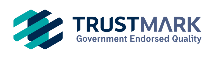 Trustmark Logo
