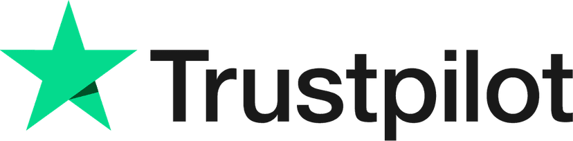 Trustpilot Logo
